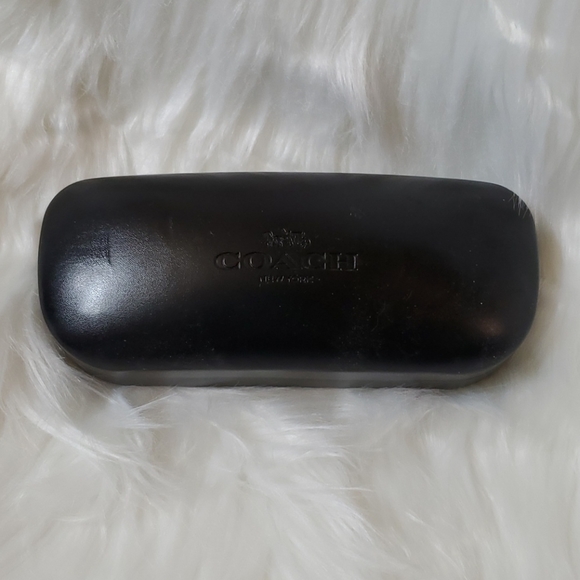 COACH GLASSES WITH CASE - Picture 9 of 16